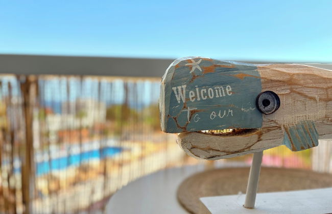 Sky Sea Holidays Puerto Marina - Foto 63