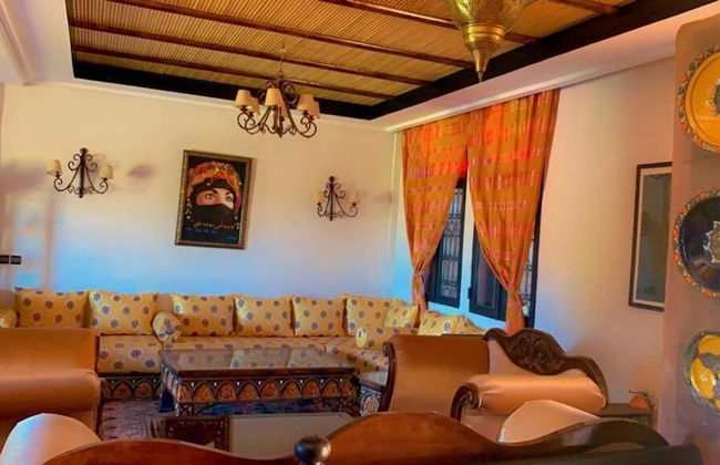 Les jardins yasmina - Foto 19