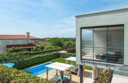 Villa Sky Dream - Foto 11