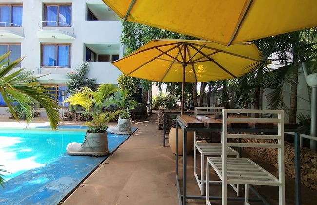 Rock Galana Holiday Apartments - Foto 2