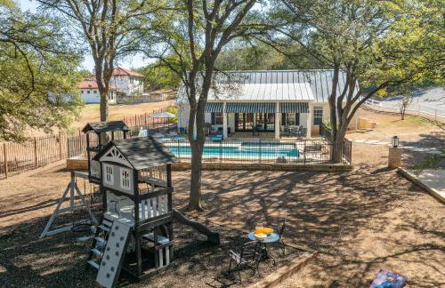 Luxury Golf Course Private Retreat with Heated Swimming Pool - Foto 9