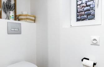 L'étoile - 3 Chambres de Charme & Jacuzzi - Photo 48