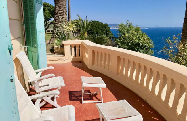 Oneiro Theoule-sur-mer - Foto 19