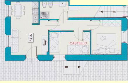 Casa Al Mesdì - Photo 10