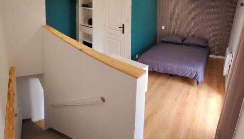 Maison Cosy Rénovée - Puy du Fou - Photo 4