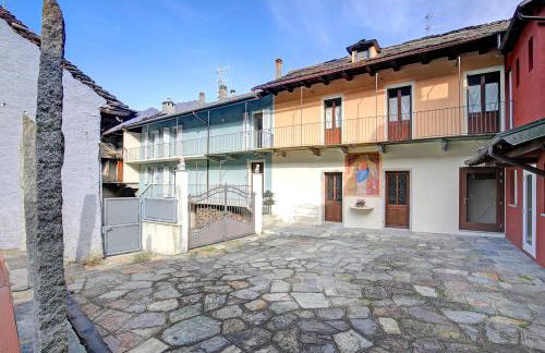 Ornavasso Apartments - Foto 66