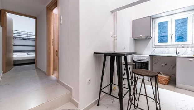 Athens Downtown Metro - Foto 2, Habitación