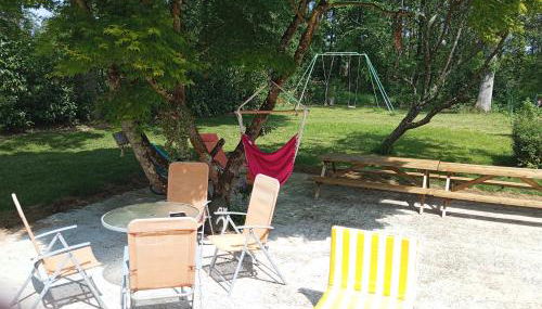 Grande maison au calme au cœur d un bois 11 personnes - Photo 3