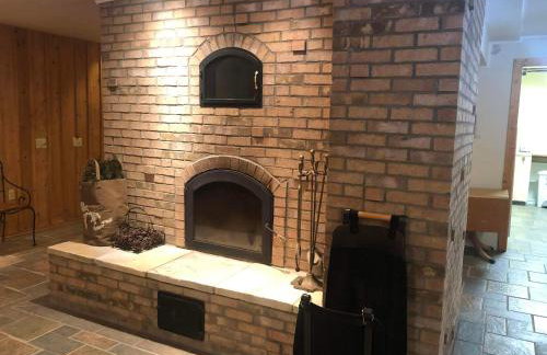 Chapel Forest Cabin - Foto 31