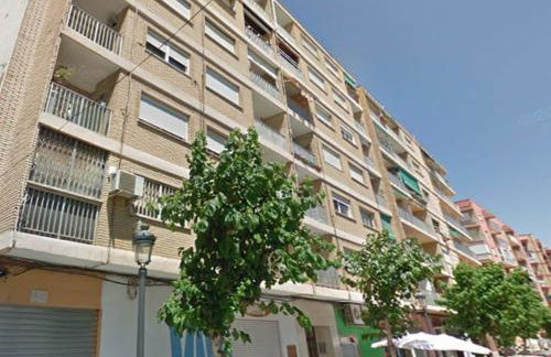 Piso Playa Patacona/Malvarrosa - Photo 10