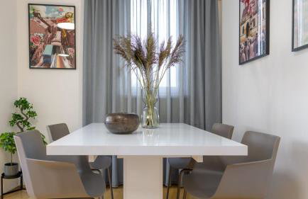 Aurelia's Stylish Place with FREE parking - Foto 4