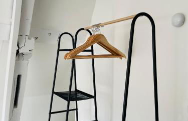 BE MY APPARTS, Appartement de charme "AU BEFFROI", DOUAI, Coeur de ville - Foto 9