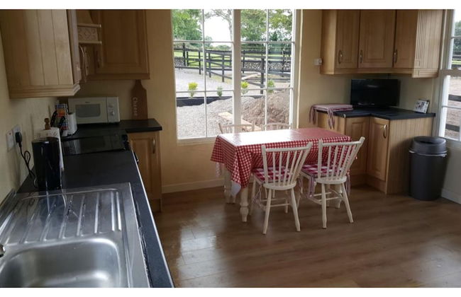 Cannaway House B&B - Foto 20