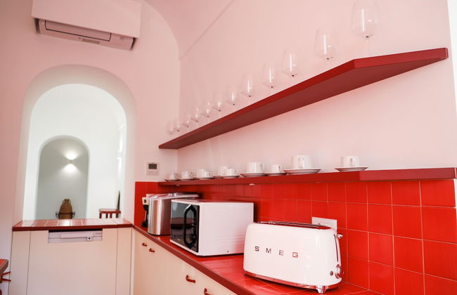 Villa Olivella in Anacapri - Foto 22