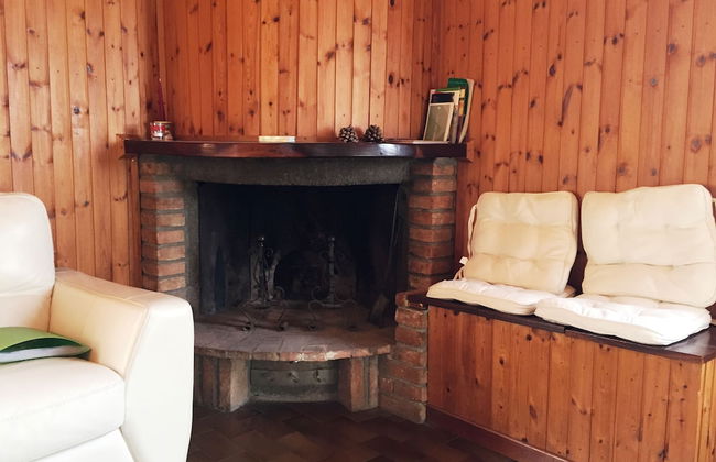 Podere Caldaruccio La Pineta - Foto 29