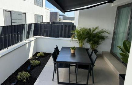 Home2Book Stylish Apartment Pool & Terrace Abades - Photo 34