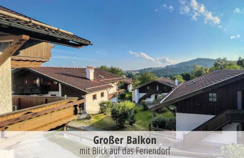 Ferienwohnung Hauzenberg mit Pool & Sauna - Foto 11