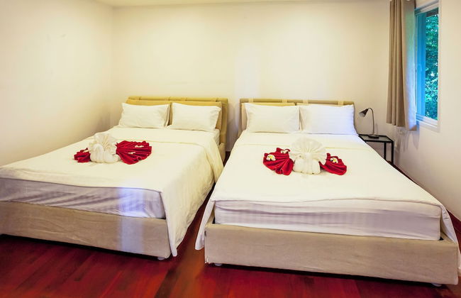 White Flower Lanta - Foto 27