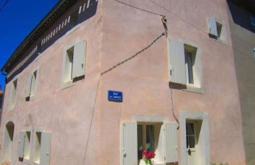 Superbe maison de village et sa terrasse panoramique - Foto 2