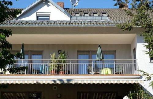 1 Mainblick Brigitte - Foto 1