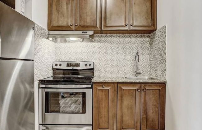 Destination Stays Little Burgundy DT MTL - Foto 29