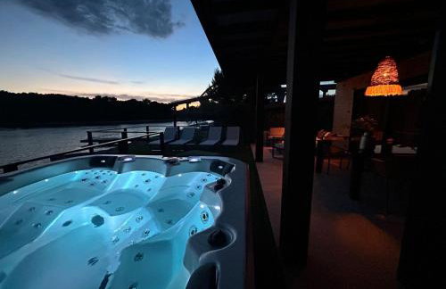 NEW Luxury Feel Good House by the Sea - Foto 4