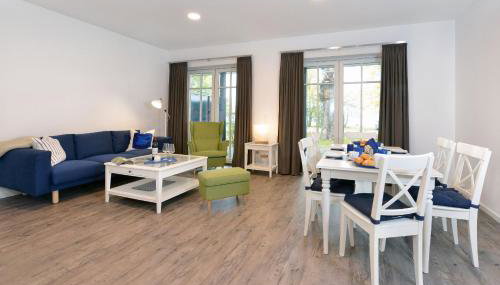 Ferienwohnung Blaues Haus App 2 in Ralswiek - Foto 2