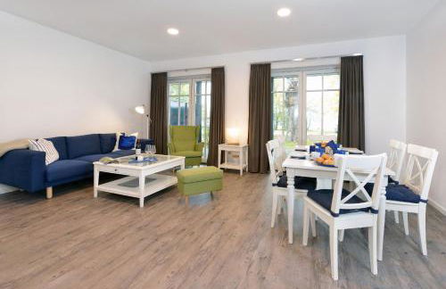 Ferienwohnung Blaues Haus App 2 in Ralswiek - Photo 2