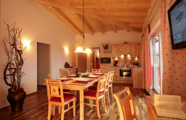 Aparthotel Waidmannsheil - Foto 9