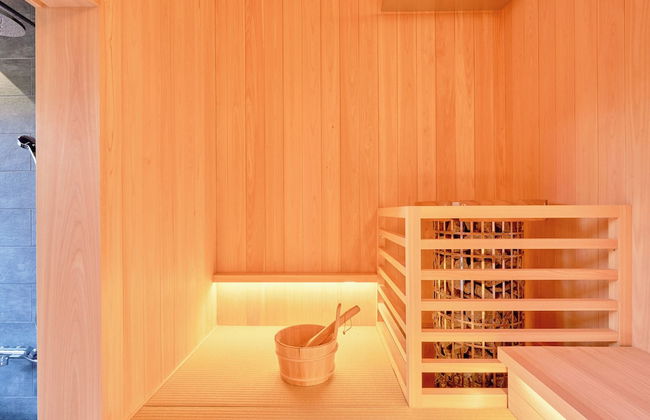 Konjaku-So Nara Naramachi Sauna Villa - Photo 20