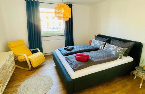 Kreativer Rückzugsort in der Burgenstadt Schlitz - Foto 1