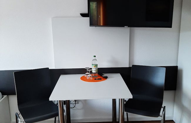 Boardinghouse Kastanienring - Photo 8