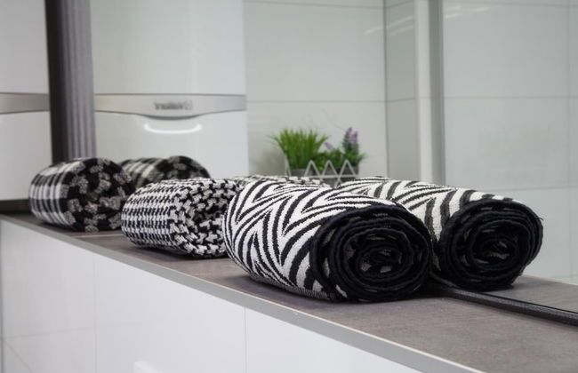 Die Hotelalternative - Photo 15