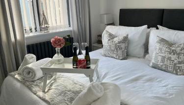 Captains Quarters - Foto 3, towels