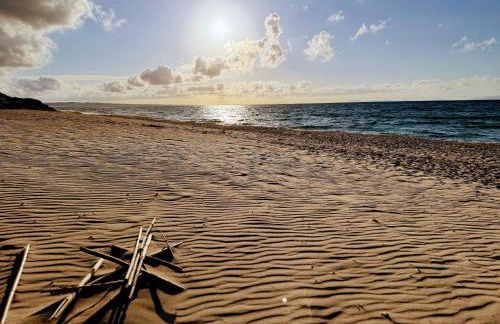 Trillibiu beach house - Foto 1