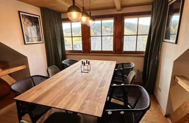 Ferienhaus "Kleines Domizil" Altenberg - direkt im Zentrum von Altenberg gegenüber vom Skilift - Foto 22