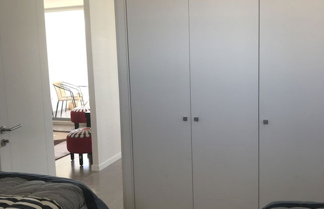 La Choza VIP Turquesa en La Serena - Photo 16