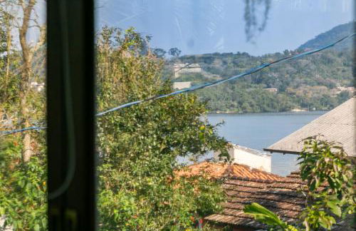 Casa aconchegante com vista para a lagoa AS0023 - Foto 7