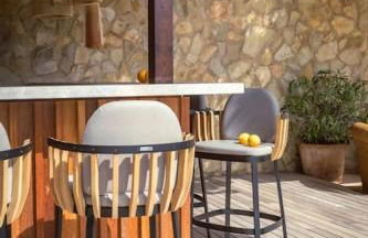 Mediterranean Sea View Villa - Foto 12