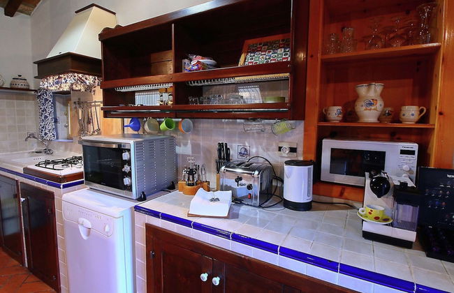 Belvilla by OYO Casa Cielo - Photo 7