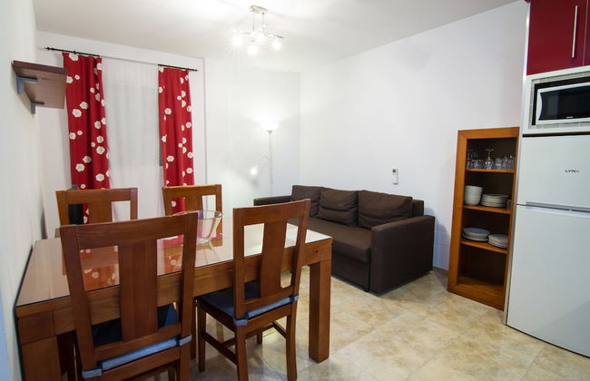 Apartamentos Turísticos Manuel Martín - Foto 26