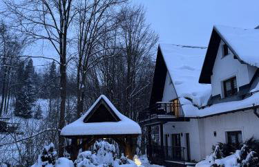 Rzeczne zacisze - Foto 19