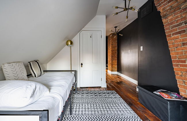 Private Parking Nationwide Convention Downtown - Photo 79