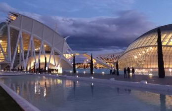 Espectacular Loft Piscina y Terraza - Roig Arena - Las Ciencias - Ruzafa - Valencia Centro - Photo 48