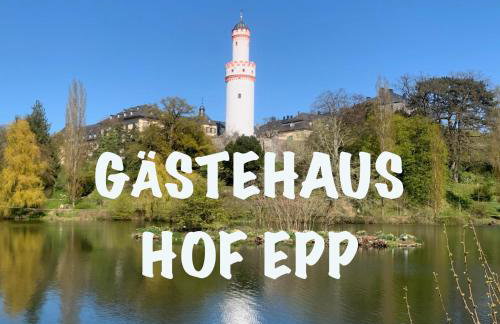 Gästehaus Hof Epp - Foto 1
