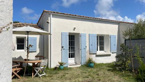 La maison de la plage - Foto 2