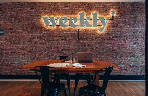 Weekly Boardinghouse - Foto 24