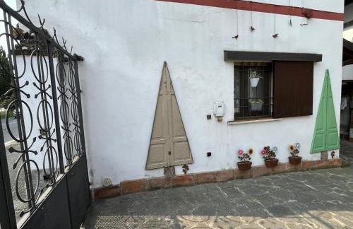 Casa e Giardino Relax in Crema - Foto 40