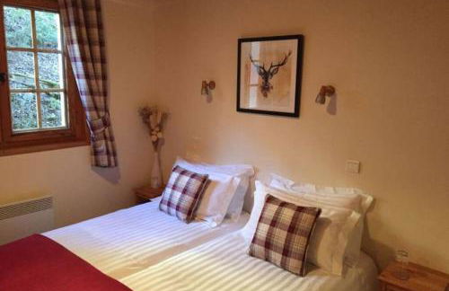 Chalet Les Erines - Foto 8