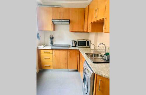 Apartamento Vista do Mar A - Photo 12